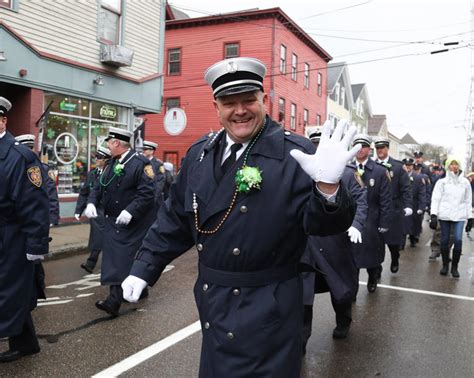 newport police parade 2023|More.